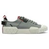 Кеды Palladium Ace City Shell Lo 79132-355 текстильные серые