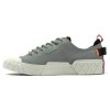 Кеды Palladium Ace City Shell Lo 79132-355 текстильные серые - Кеды Palladium Ace City Shell Lo 79132-355 текстильные серые