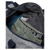 Сумка спортивная Under Armour Sportstyle (24 л) водонепроницаемая с длинной ручкой серая 1316576-040 - Сумка спортивная Under Armour Sportstyle (24 л) водонепроницаемая с длинной ручкой серая 1316576-040