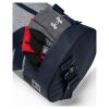 Сумка спортивная Under Armour Sportstyle (24 л) водонепроницаемая с длинной ручкой серая 1316576-040 - Сумка спортивная Under Armour Sportstyle (24 л) водонепроницаемая с длинной ручкой серая 1316576-040