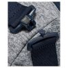 Сумка спортивная Under Armour Sportstyle (24 л) водонепроницаемая с длинной ручкой серая 1316576-040 - Сумка спортивная Under Armour Sportstyle (24 л) водонепроницаемая с длинной ручкой серая 1316576-040