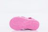 Детские кожаные сандалии Котофей 122101-21 для девочек розовые - Детские кожаные сандалии Котофей 122101-21 для девочек розовые