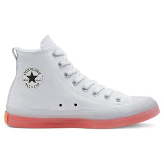 Кеды Converse Chuck Taylor All Star Cx High Top 167807 высокие белые