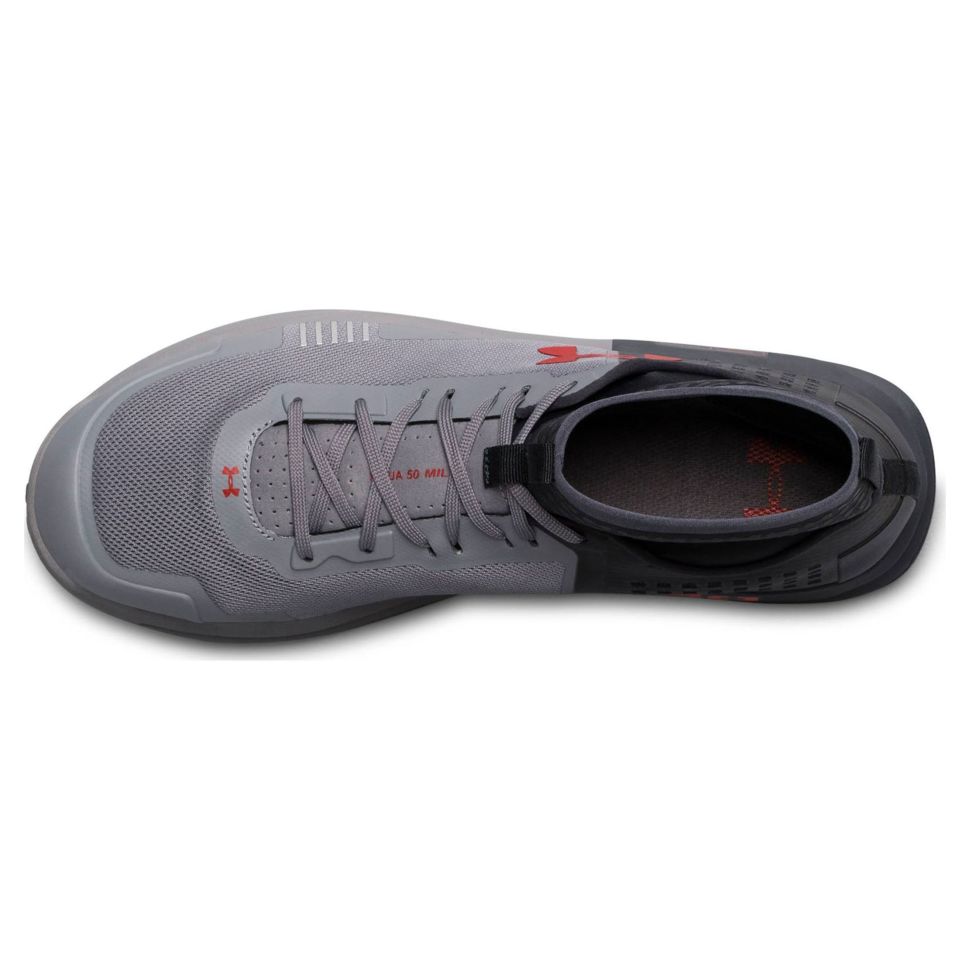 Under Armour Ua Horizon 50 Anthracite Zinc Gray Sultry 3000300 100 OIMIO.RU