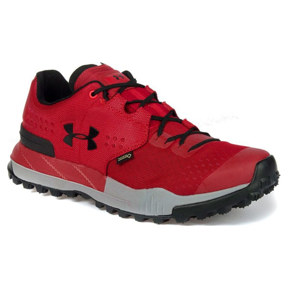 Ua newell ridge 2025 low gtx
