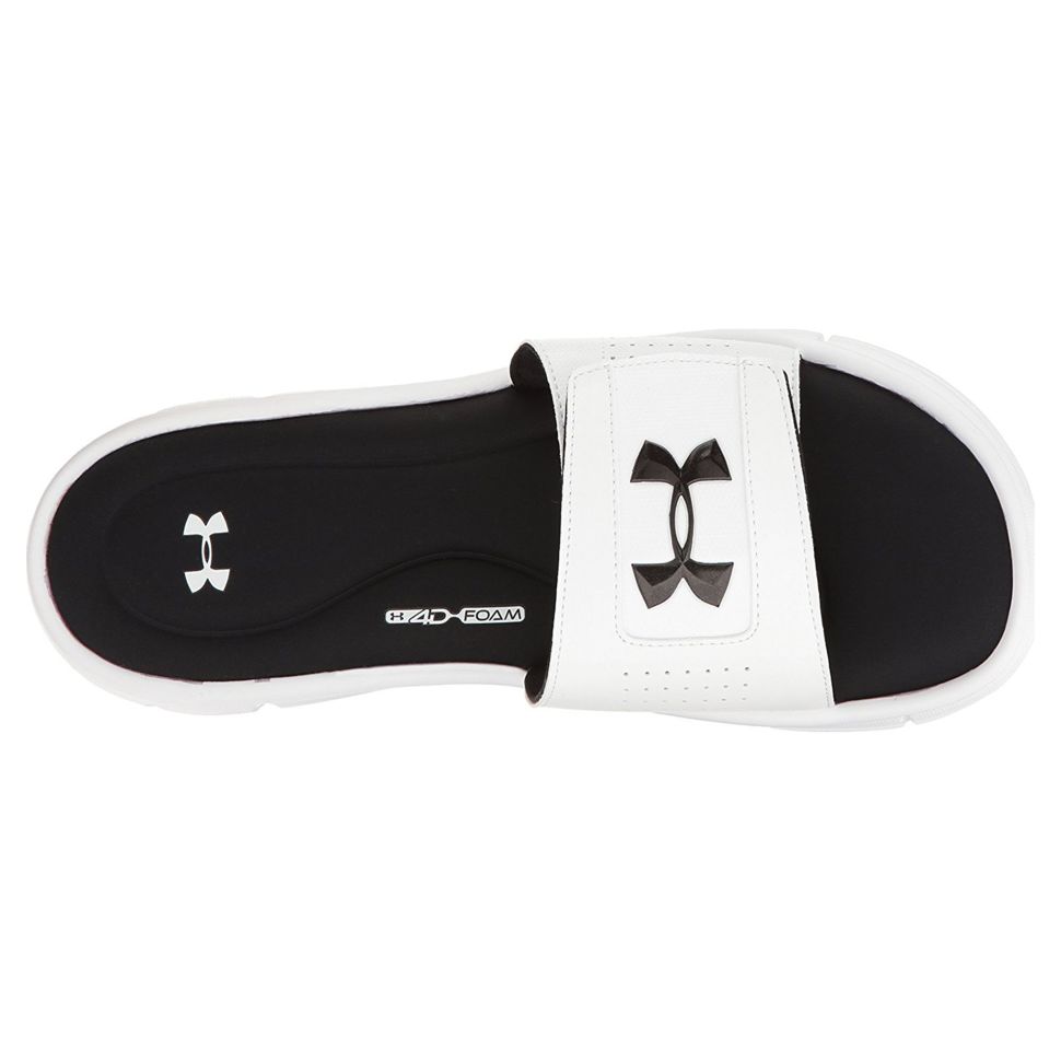 Under Armour Ua M Ignite V Sl 1287318 100 OIMIO.RU