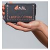 Кошелек Anekke женский с тремя отделениями 36779-015 - Кошелек Anekke женский с тремя отделениями 36779-015