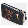 Кошелек Anekke женский с тремя отделениями 36779-015 - Кошелек Anekke женский с тремя отделениями 36779-015