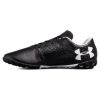 Бутсы мужские Under Armour Ua Magnetico Select Tf 3000116-001 футбольные черные - Бутсы мужские Under Armour Ua Magnetico Select Tf 3000116-001 футбольные черные