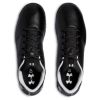 Бутсы мужские Under Armour Ua Magnetico Select Tf 3000116-001 футбольные черные - Бутсы мужские Under Armour Ua Magnetico Select Tf 3000116-001 футбольные черные