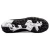 Бутсы мужские Under Armour Ua Magnetico Select Tf 3000116-001 футбольные черные - Бутсы мужские Under Armour Ua Magnetico Select Tf 3000116-001 футбольные черные