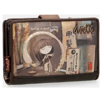 Кошелек Anekke женский с отделением для купюр 37709-902