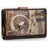 Кошелек Anekke женский с отделением для купюр 37709-902 - Кошелек Anekke женский с отделением для купюр 37709-902