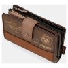Кошелек Anekke женский с отделением для купюр 37709-902 - Кошелек Anekke женский с отделением для купюр 37709-902