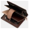 Кошелек Anekke женский с отделением для купюр 37709-902 - Кошелек Anekke женский с отделением для купюр 37709-902