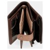 Кошелек Anekke женский с отделением для купюр 37709-902 - Кошелек Anekke женский с отделением для купюр 37709-902