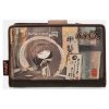 Кошелек Anekke женский с отделением для купюр 37709-902 - Кошелек Anekke женский с отделением для купюр 37709-902