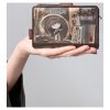 Кошелек Anekke женский с отделением для купюр 37709-902 - Кошелек Anekke женский с отделением для купюр 37709-902