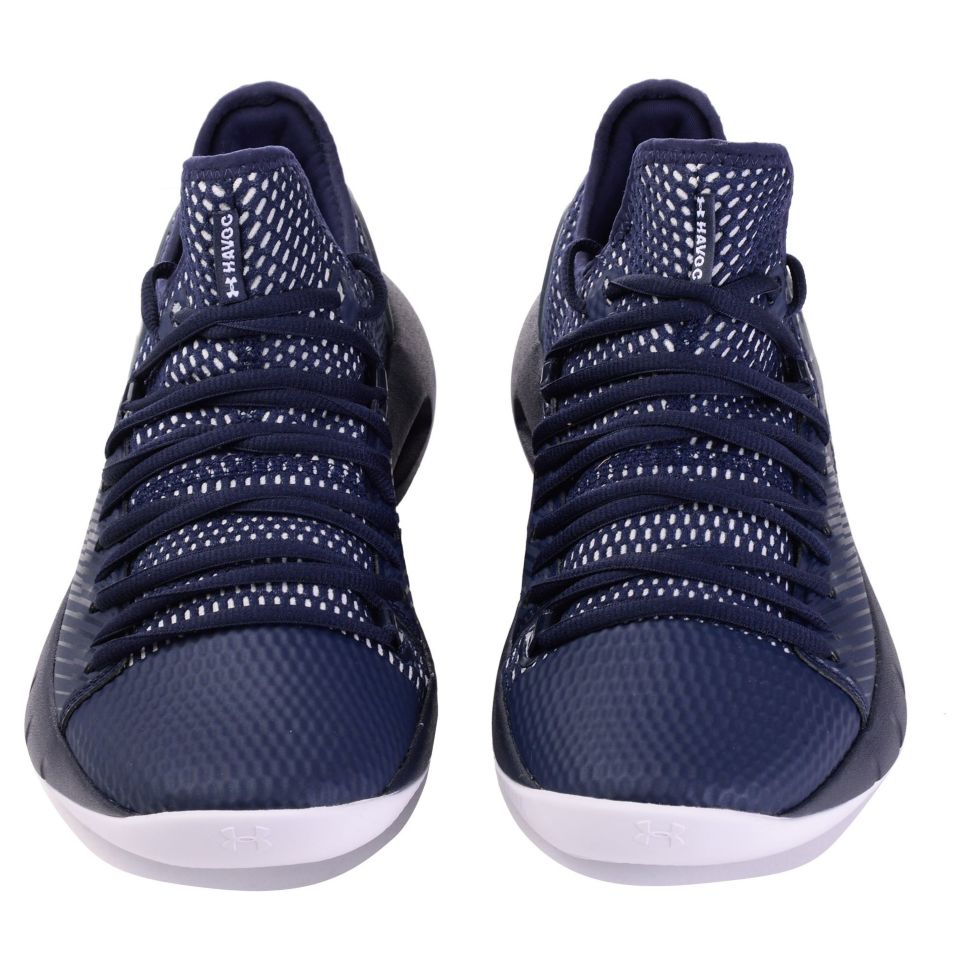 Under armour ua hovr havoc low best sale