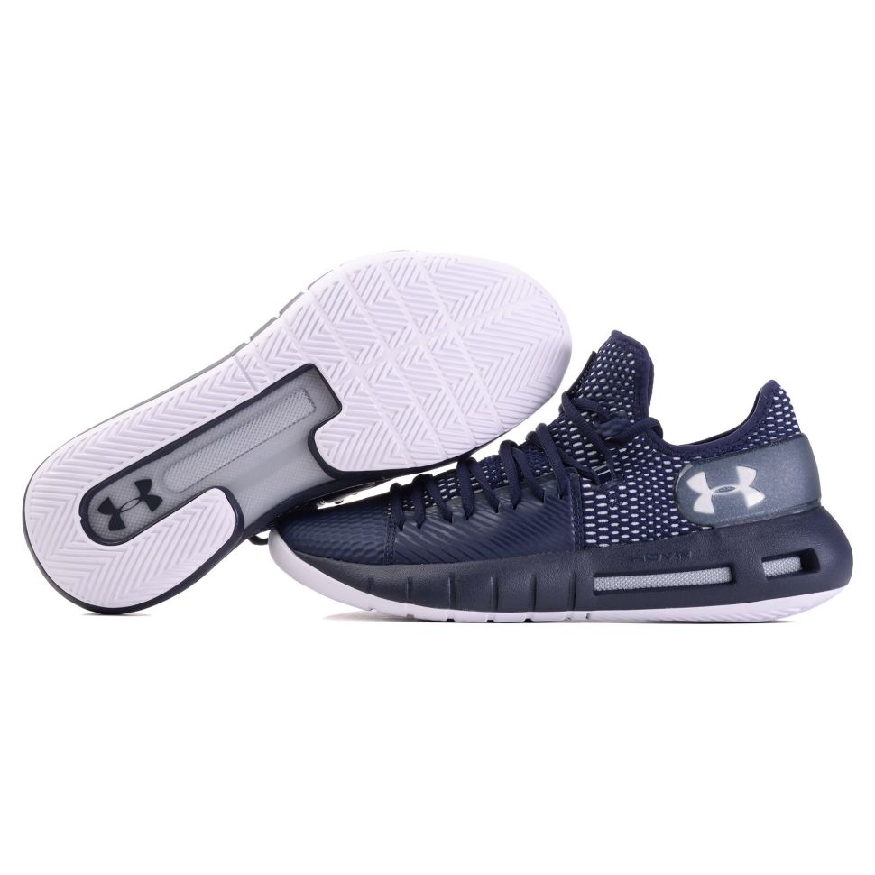 Under Armour Hovr Havoc Low 3020618 001
