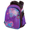 Школьный рюкзак для девочек Hummingbird T80 c ортопедической спинкой - Школьный рюкзак для девочек Hummingbird T80 c ортопедической спинкой