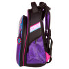 Школьный рюкзак для девочек Hummingbird T80 c ортопедической спинкой - Школьный рюкзак для девочек Hummingbird T80 c ортопедической спинкой