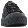 Кеды Palladium Palla Ace Lo Surplus 74488-060 текстильные черные - Кеды Palladium Palla Ace Lo Surplus 74488-060 текстильные черные