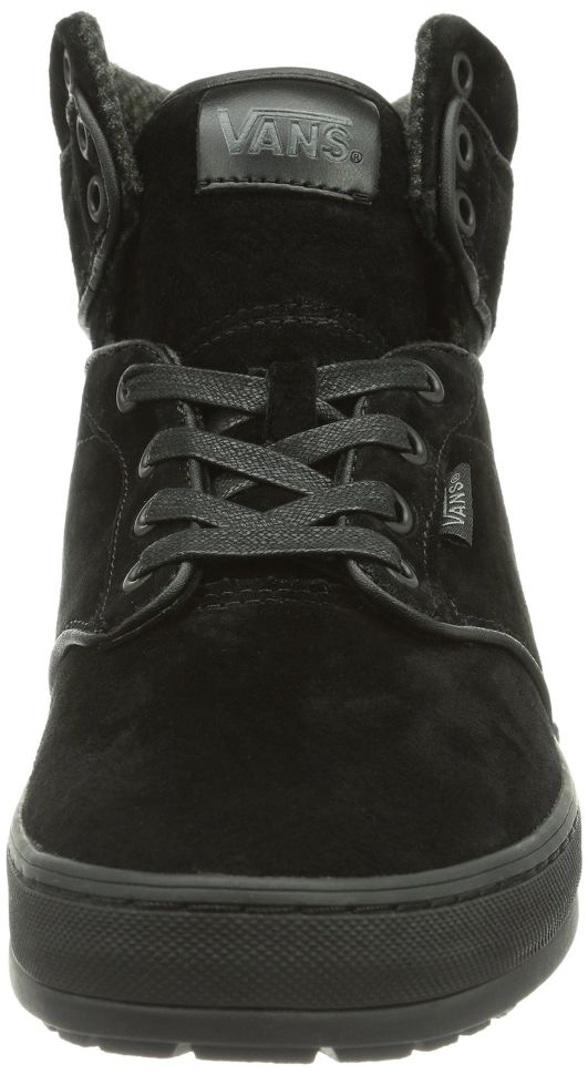 Atwood boot vans best sale