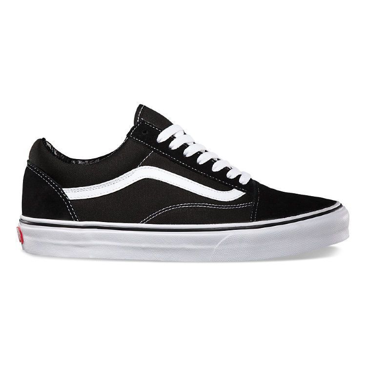 Deri vans hotsell old skool