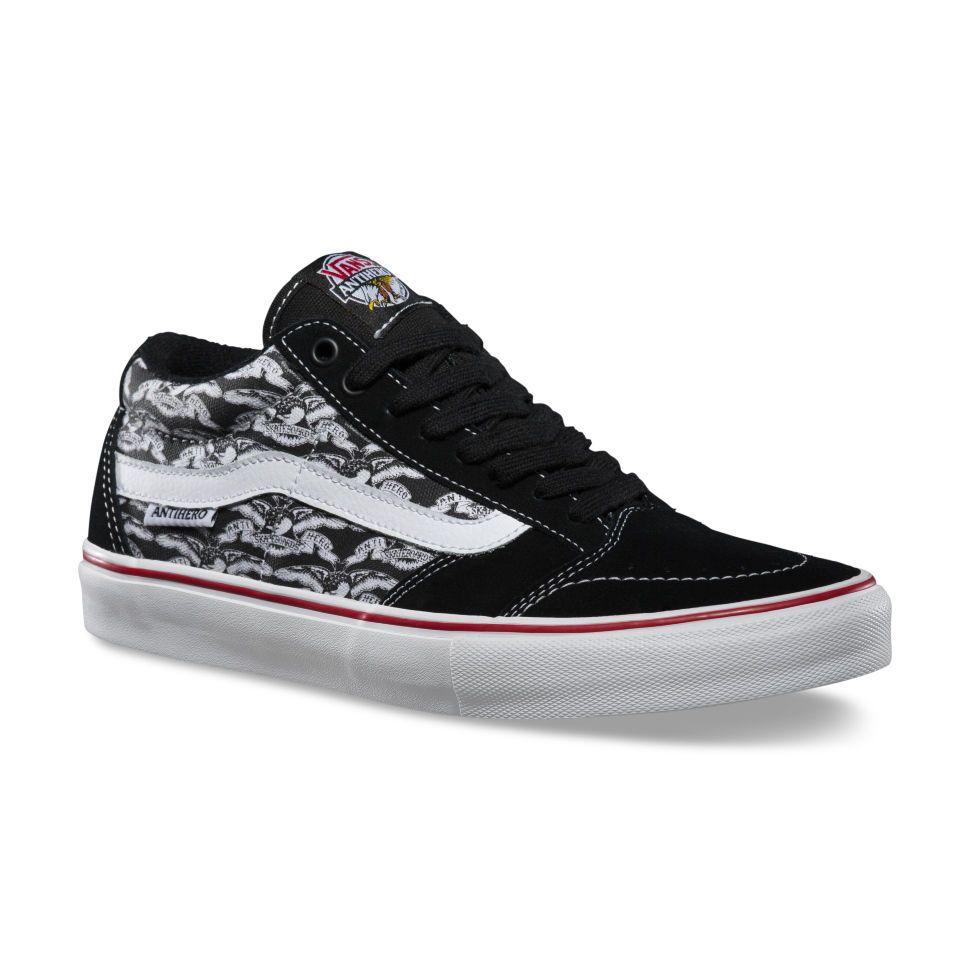 Vans TNT SG VZSNF6Q OIMIO.RU