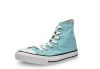 Кеды Converse (конверс) Chuck Taylor All Star 122168 голубые - Кеды Converse (конверс) Chuck Taylor All Star 122168 голубые