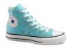 Кеды Converse (конверс) Chuck Taylor All Star 122168 голубые - Кеды Converse (конверс) Chuck Taylor All Star 122168 голубые