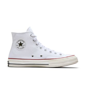Кеды Converse Chuck 70 162056 белые