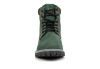 Зимние женские ботинки Wrangler Creek Fur S WL182530-33 зеленые - Зимние женские ботинки Wrangler Creek Fur S WL182530-33 зеленые