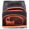 Школьный рюкзак Orange Bear для мальчиков c анатомической спинкой и двумя отделениями Z-36/1 черный - Школьный рюкзак Orange Bear для мальчиков c анатомической спинкой и двумя отделениями Z-36/1 черный