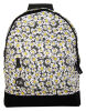 Рюкзак Mi-Pac Premium Daisy Crazy Black черный - Рюкзак Mi-Pac Premium Daisy Crazy Black черный