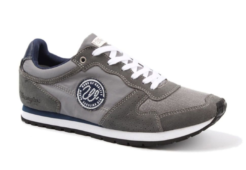 Wrangler kyf shoes outlet