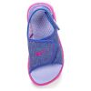 Сандалии детские Nike Sunray Adjustable 4 (Gs/Ps) Girls' Sandal 386520-504 на липучке розовые - Сандалии детские Nike Sunray Adjustable 4 (Gs/Ps) Girls' Sandal 386520-504 на липучке розовые