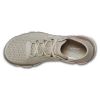 Кроссовки женские Under Armour Ua W Speedform Intake 2 Ghost Gray / Tin / Flushed Pink 3000290-101 низкие текстильные бежевые - Кроссовки женские Under Armour Ua W Speedform Intake 2 Ghost Gray / Tin / Flushed Pink 3000290-101 низкие текстильные бежевые