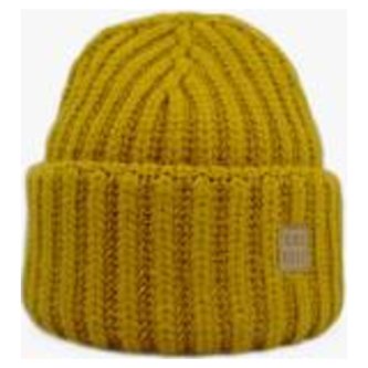 Шапка Ferz Мануэла 42774V-42 охра