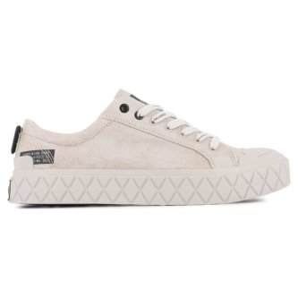 Кеды Palladium Palla Ace Lo Surplus 74488-095 текстильные серые