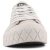 Кеды Palladium Palla Ace Lo Surplus 74488-095 текстильные серые - Кеды Palladium Palla Ace Lo Surplus 74488-095 текстильные серые