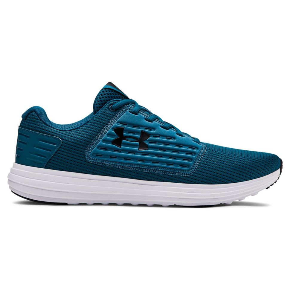 Under armour surge best sale se