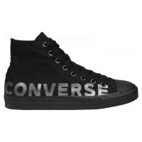 Кеды Converse Chuck Taylor All Star 165429 высокие черные
