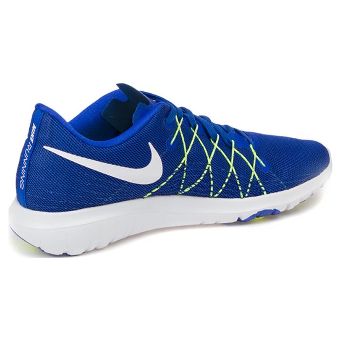 Кроссовки мужские Nike Flex Fury 2 819134-400 спортивные беговые 