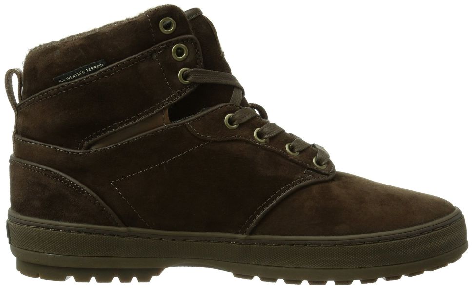 Atwood boot vans best sale
