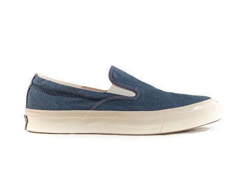 Кеды мужские Converse Deck Star '70 150857 синие