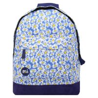 Рюкзак Mi-Pac Premium Daisy Crazy Blue синий