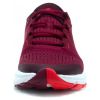 Кроссовки женские Under Armour Ua W Speedform Gemini 3 Gr 1298662-500 низкие текстильные бордовые - Кроссовки женские Under Armour Ua W Speedform Gemini 3 Gr 1298662-500 низкие текстильные бордовые