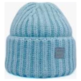 Шапка Ferz Мануэла 42774V-10 лаванда